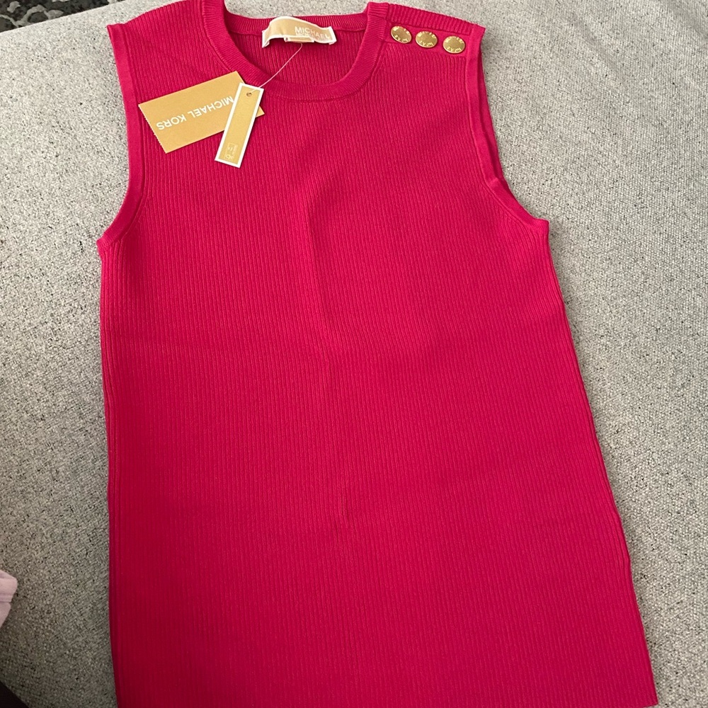 Michael Kors Tank Top